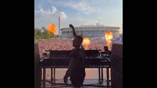 Katy Perry Ft Juicy J  Dark Horse blasterjaxx Remix