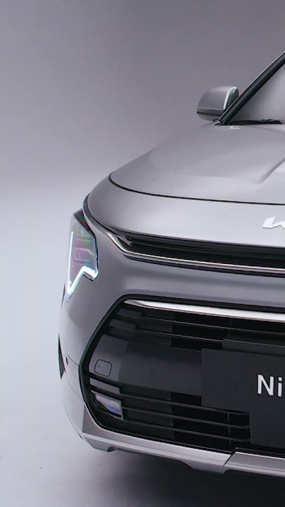 Kia Niro. O híbrido que combina com você.