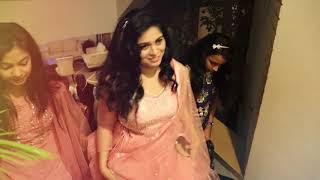 Christian Engagement Highlights 2019 - Libin Somy Indore