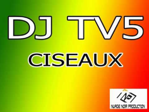 Dj Tv5 Ciseaux