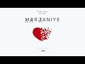 Marjaniye official audio  star shah  kh44ki  prodbyhanan