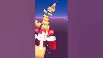 Count and Bounce #shorts