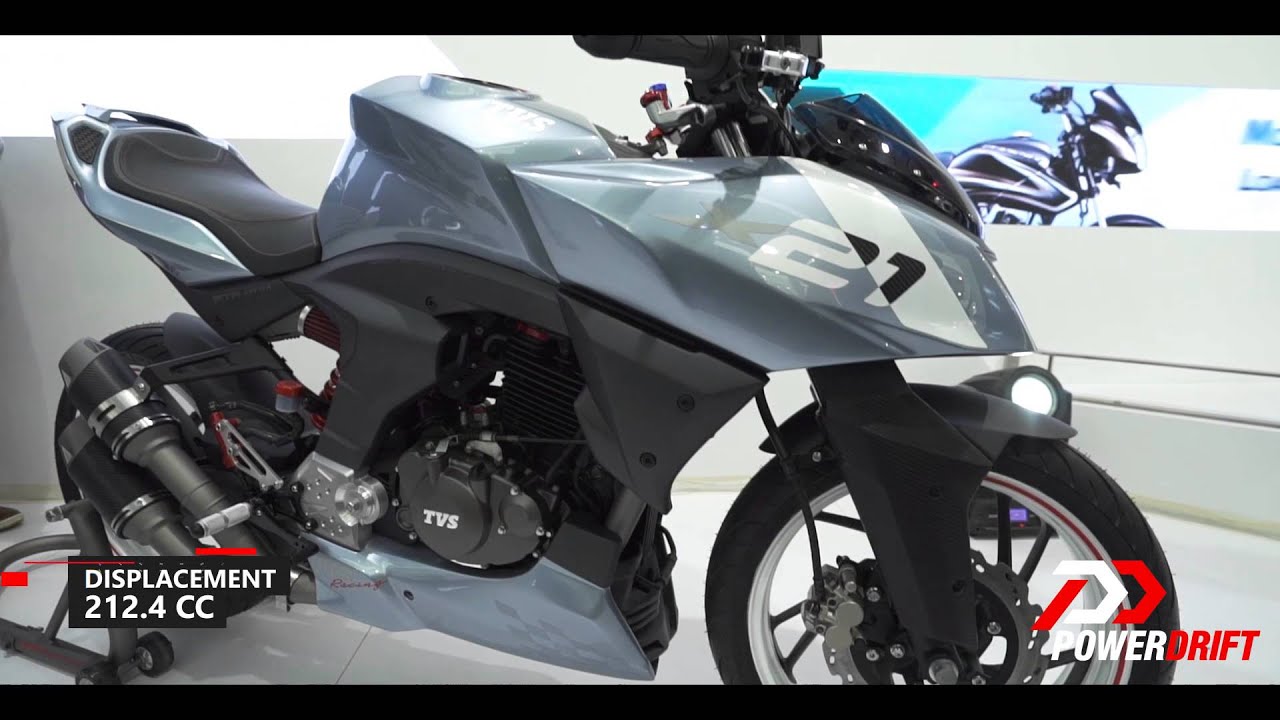 Apache 220 Cc New Model Price