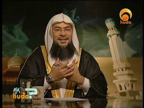 Ask Huda Old Episodes 1