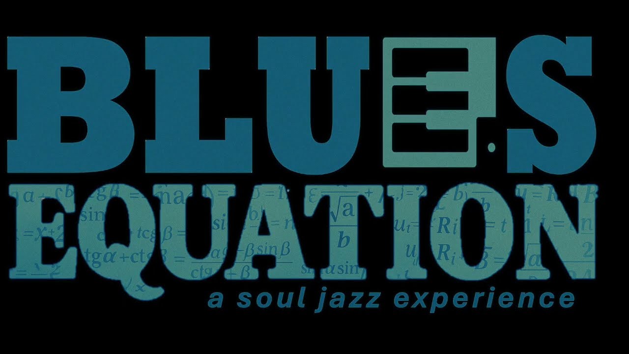 Funky jazz with Blues Equation