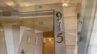 U:915 - 706 sqft 2bed 2 bath