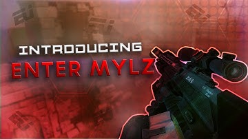 Introducing Enter MYLZ by Enter Billz