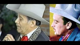 ULTIMA PRESENTACION EN TELEVISION DE PEDRO INFANTE EN 1995