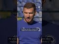 Oproštaj od Džeke - Dijamante, hvala ti!