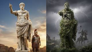 Why Did the Roman Empire Fall? (It Wasn't Just Barbarians)