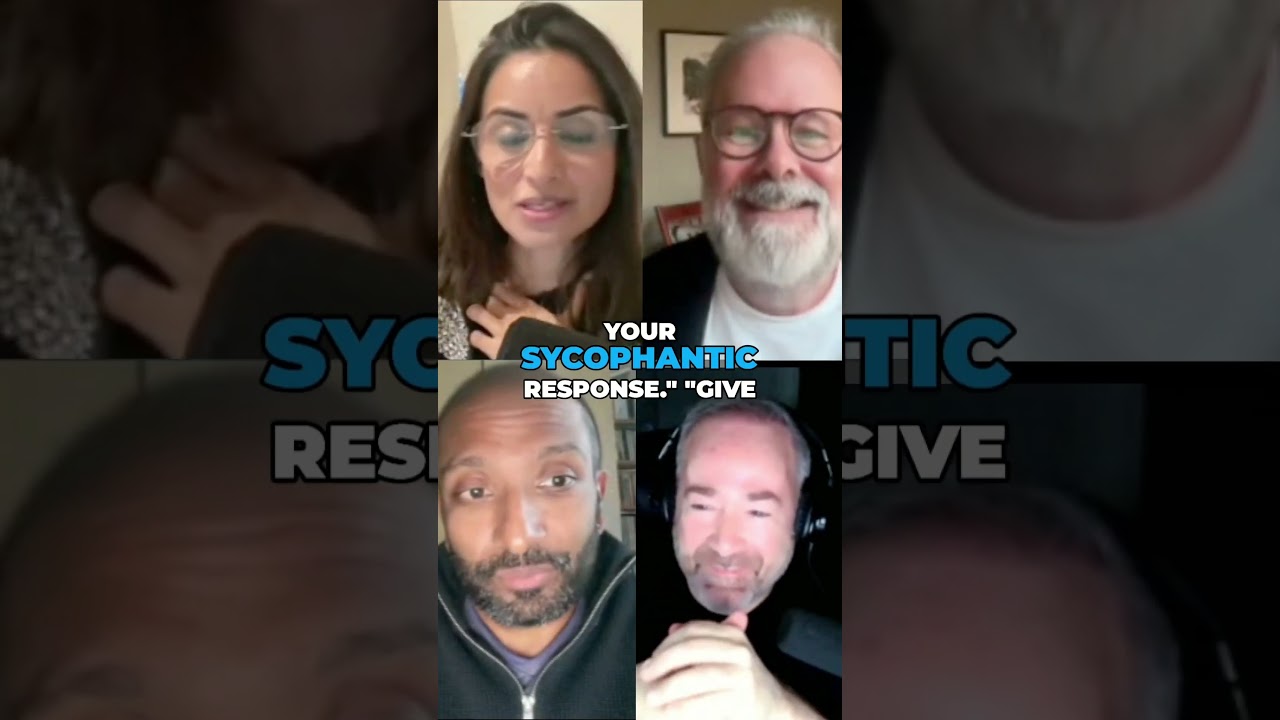 Use ChatGPT For A Brutally Honest Self Evaluation! YT