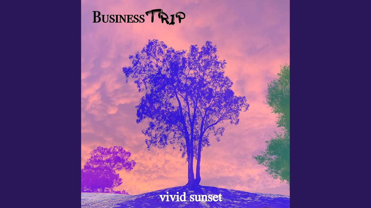 Watch Vivid Sunset on YouTube Watch Vivid Sunset on YouTube