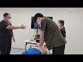 REALITiとAtlasを使用したICLS研修2025(埼玉県済生会加須病院様)│日本スリービー・サイエンティフィック株式会社