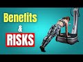 Vibration Plates 10 Benefits 3 RISKS That Most Never Consider