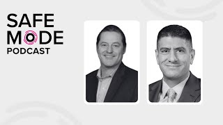 CISA's Chris Butera and Bob Costello on the agency's future focus