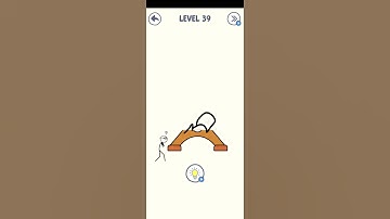 Draw puzzle 2 level 39 walkthrough"(solution) QB Gamer