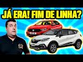 É HORA DE DAR TCHAU! CARROS que VÃO SUMIR SEM NINGUÉM PEDIR! Ou NÃO?