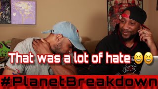 Eminem  Stepdad  Reaction  Planet Breakdown