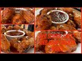 IF YOU LOVE ASIAN CHICKEN/THIS IS THE DISH FOR YOU/OLD SCHOOL CRISPY SWEET AND SOUR CHICKEN WINGS