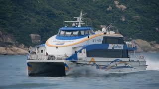 M/V HAI QIN 海琴 (Coco Yachts CC 288)