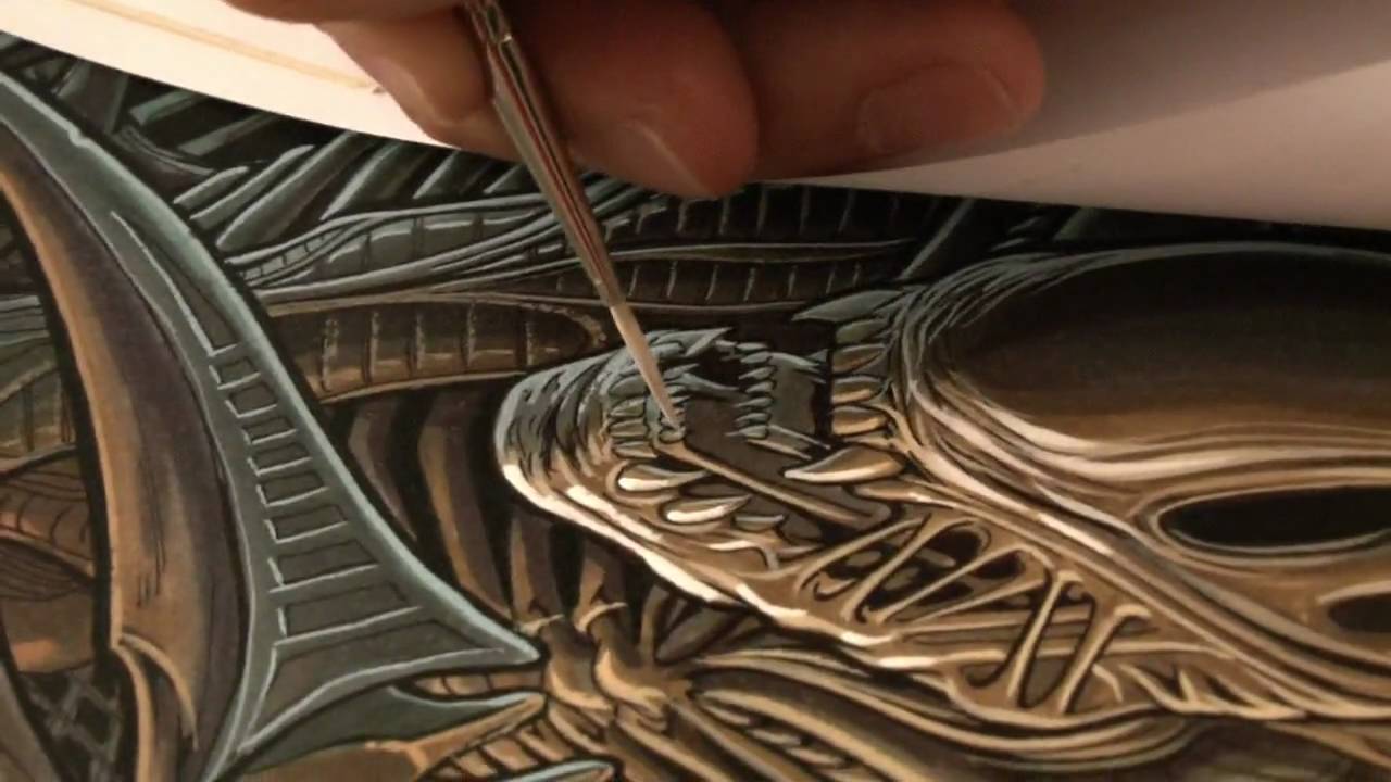 CORTESNYC | ALIENS - PREMIUM GRAFFITI BLACKBOOK | WILDSTYLE | GRAFFITI DRAWING