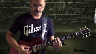 Microcuts.be - Defector - Guitar Cover