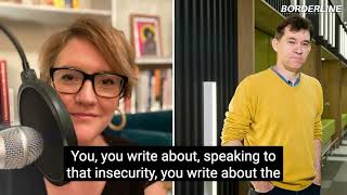 28 Steve Taylor | The psychology of borderless thinking
