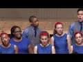 Tegami by angela aki  young peoples chorus of new york city