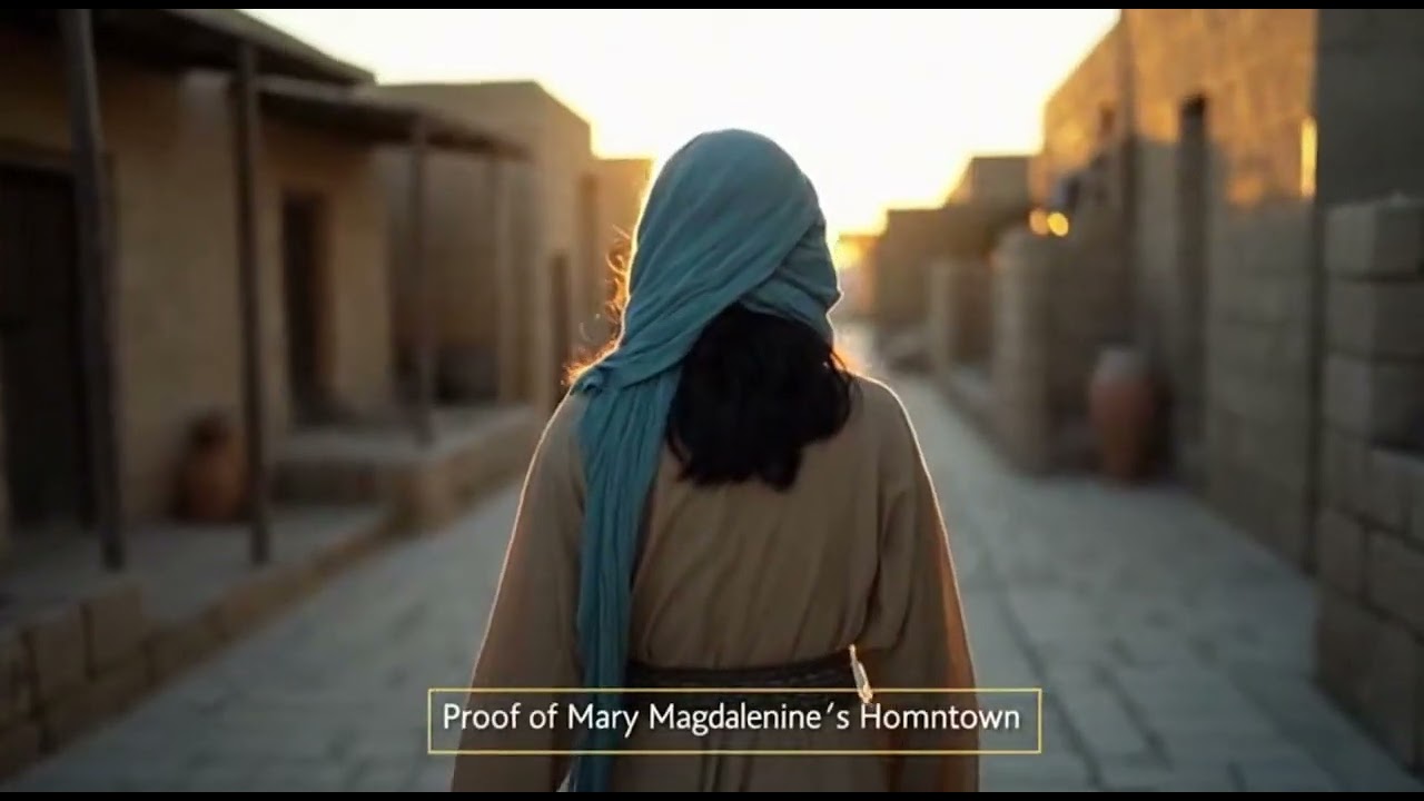 Is God Or Jesus Real? Archeological proof(Temple)