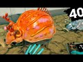Aliens auf dem Planeten - Planet Crafter Toxicity Coop Gameplay Deutsch