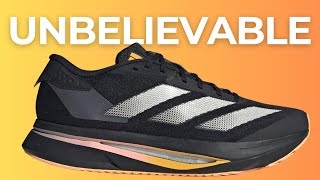 Adidas Adizero SL 2 Review: BEST Running Shoe Under £100