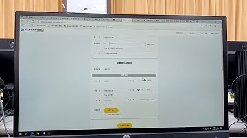 2023.12.27 Taking computer classes/上電腦課（6）