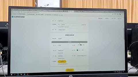 2023.12.27 Taking computer classes/上電腦課（6）