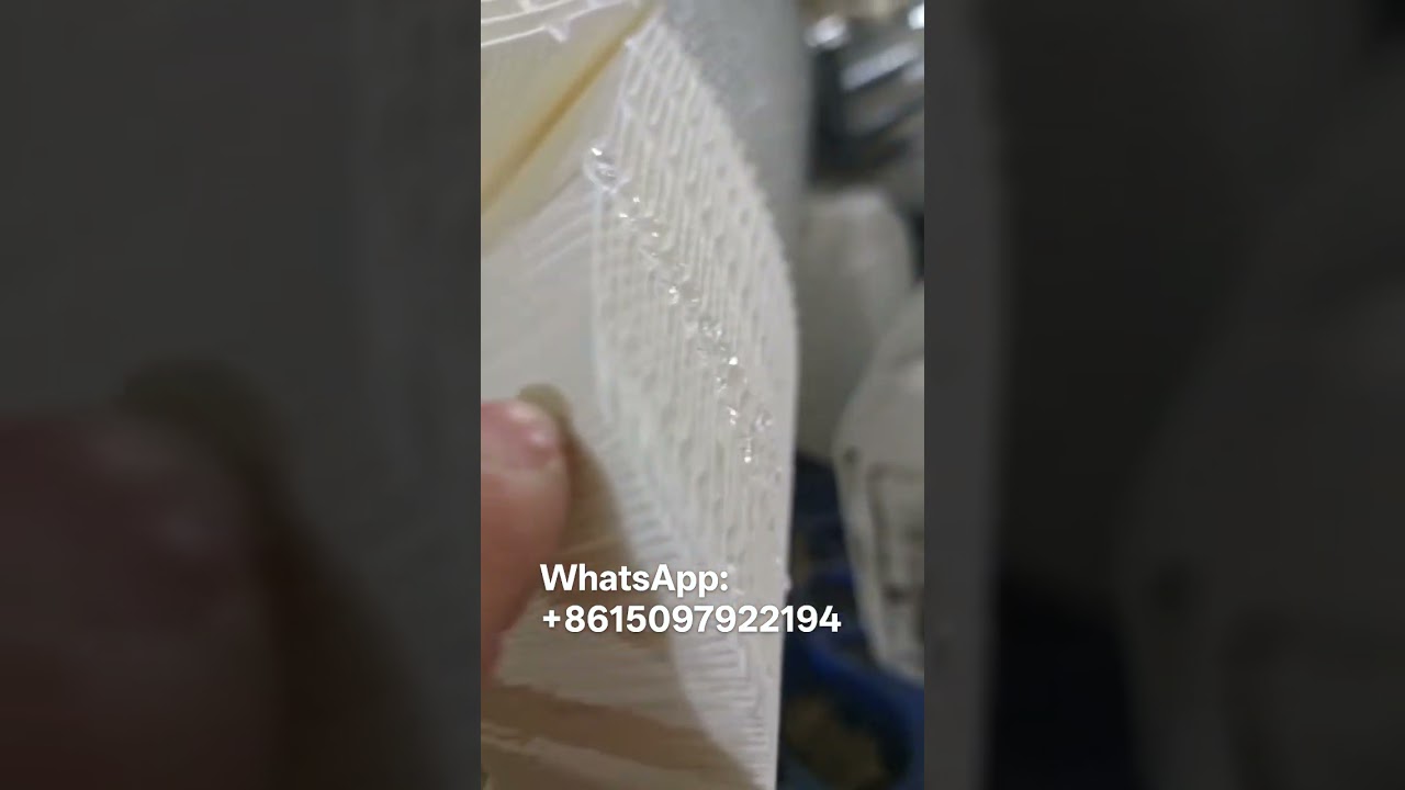 Premium air filter paper  test😎