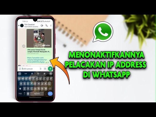 Update Whatsapp Beta Terbaru | Peningkatan Keamanan Privasi class=