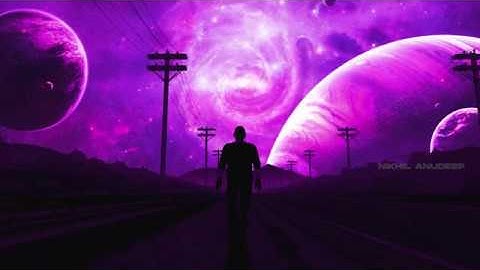 PARALLEL UNIVERSE 4K HD Loop Video