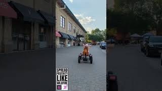 Zoeys Show - Fun At The Forks