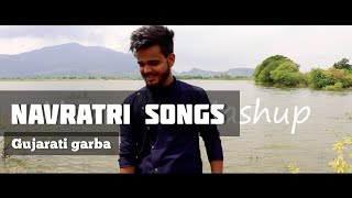 Navratri Mashup Gujarati Garba Fusion Ft. Parth Patel Aygnesh Navratri Special