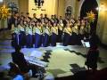Oh gran amor...Coro Polifonico Heraldos del Rey