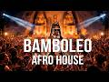 GIPSY KINGS BAMBOLEO Afro House Remix I AFRO DANCE 2026 I SAVANNA ECHO mp3