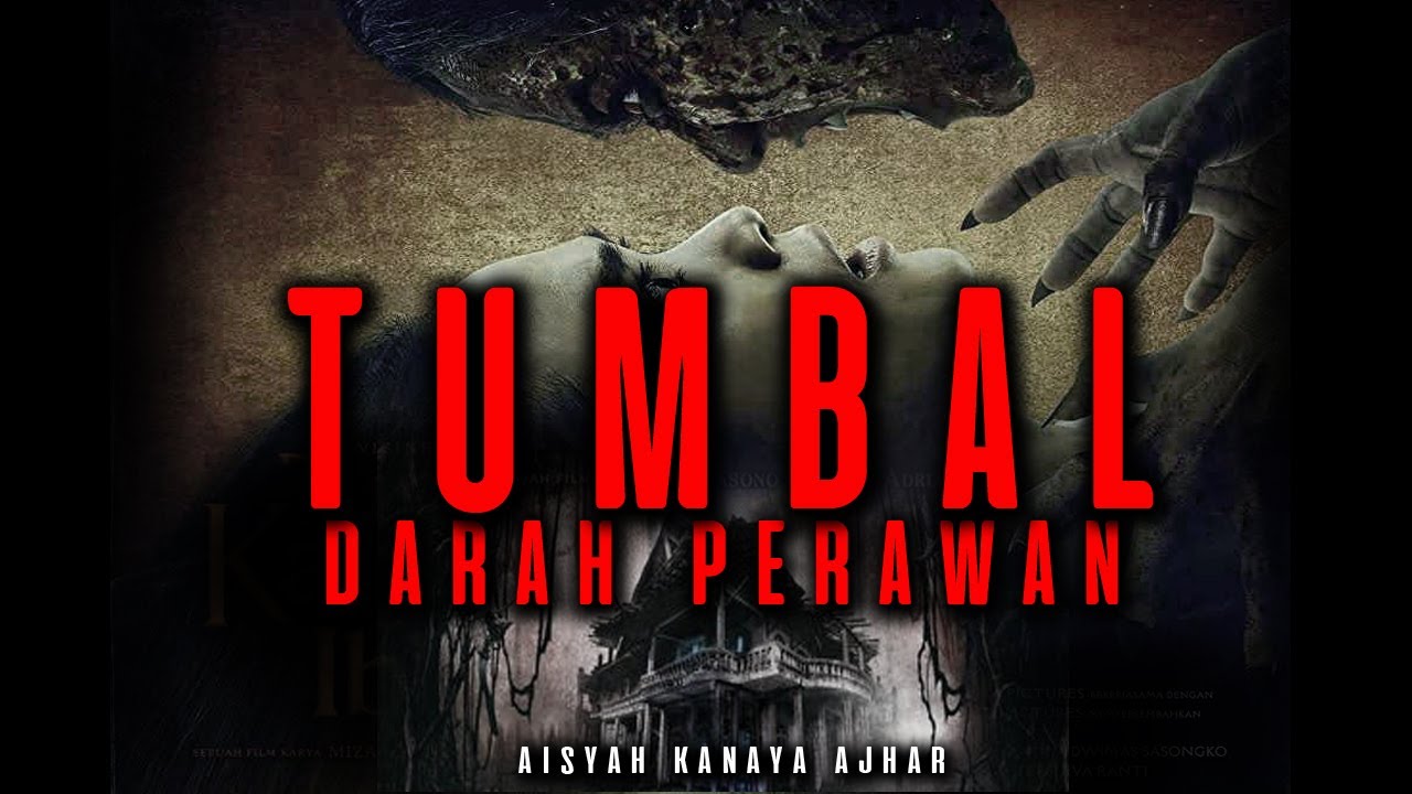 DISETUBUHI LALU DI KUBUR HIDUP HIDUP  / by AISYAH KANAYA AJHAR