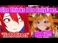 Liz Raided This VTuber At the Worst Possible Moment