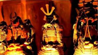 Adventure in Himeji Castle Japan 探索姬路城 2011 (HD)