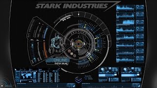 BEGINNER'S TUTORIAL | JARVIS DESKTOP | HOW TO INSTALL RAINMETER