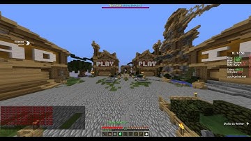 Bug Lobby Hypixel