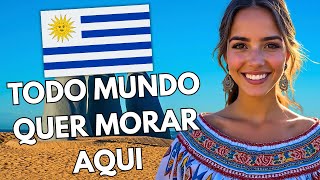 The 5 Cheapest Cities To  In Uruguay