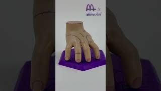 I Found La Chose Inside The Mcdonalds Wednesday Menu