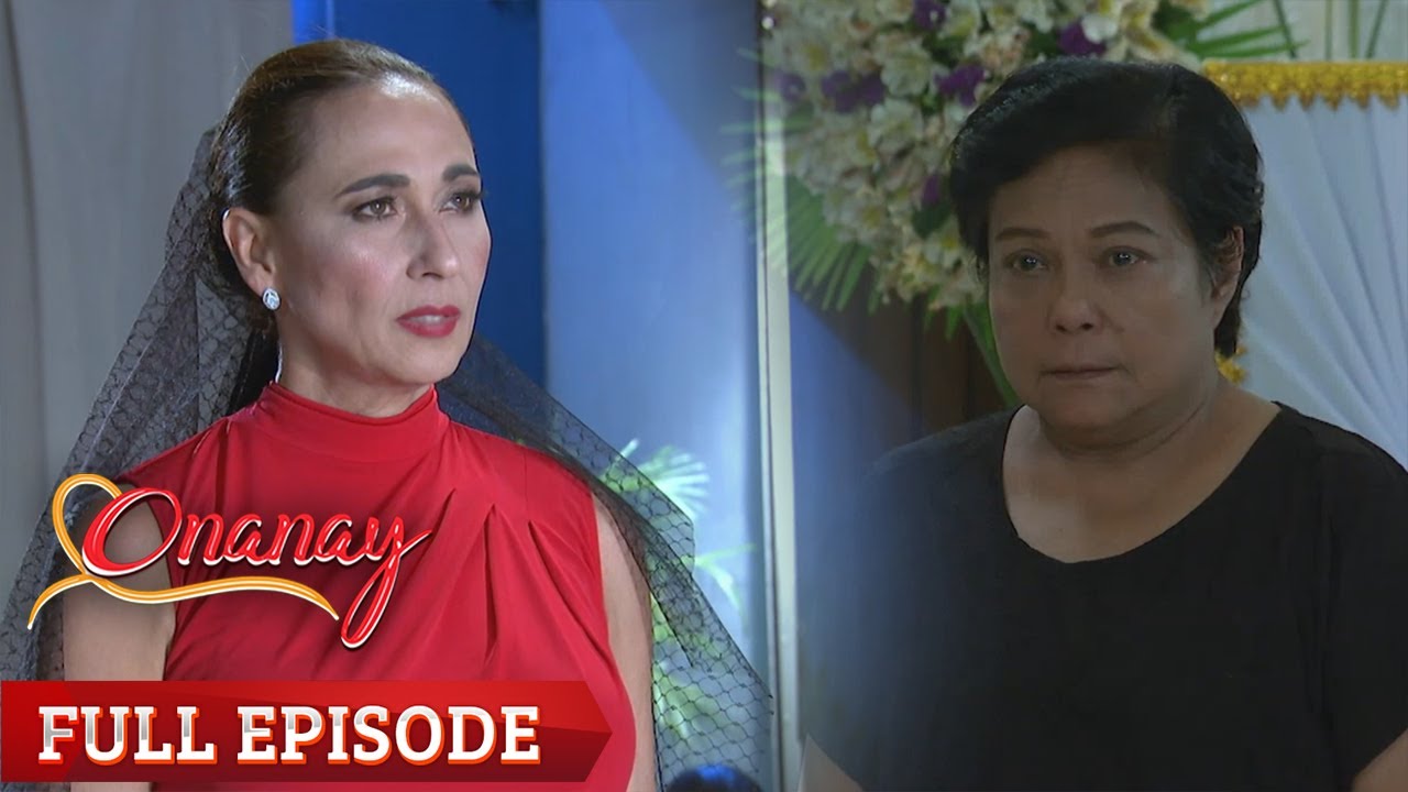 Onanay: Full Episode 142