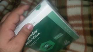 About Kaspersky AntiVirus 2016 - 1 User / PC -3 Year - Windows 10 Ready -- HINDI screenshot 4
