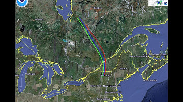 20181127 HYSPLIT Tutorial